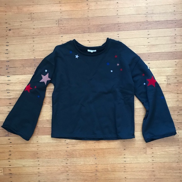 Madewell | Sweaters | Madewell Starry 
